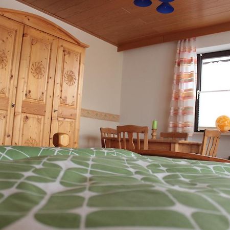 Ferienwohnung Gegenfurtner Böbrach Екстериор снимка